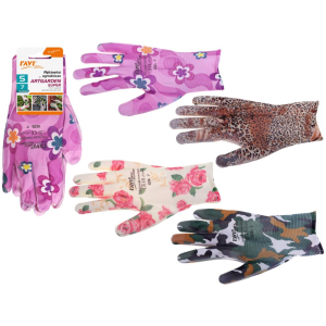 Rękawice ogrodnicze ArtGarden Super S RAVI